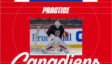 Updates from practice – Apr. 3