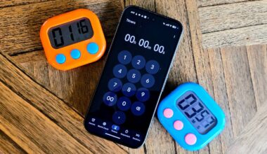 Stop asking your phone for everything—these cheap accessories are better than apps