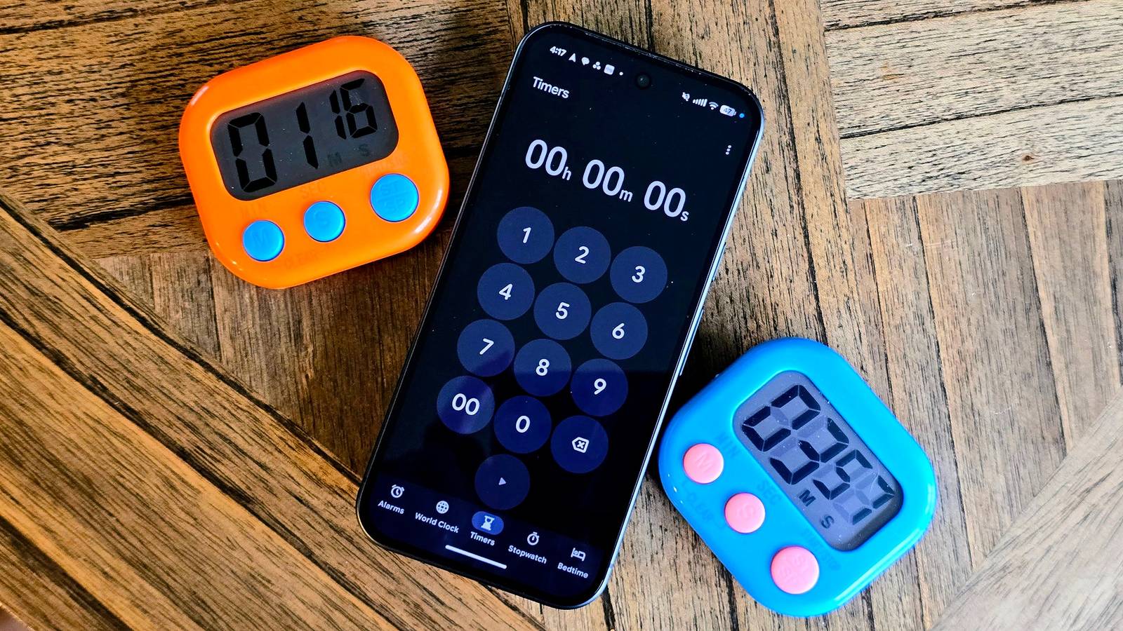 Stop asking your phone for everything—these cheap accessories are better than apps