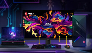 MSI MPG 322UR QD-OLED X24 Review - Less Expensive and Even Better