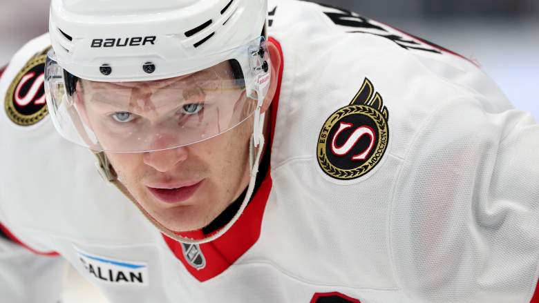 Ottawa Senators captain Brady Tkachuk might be dealing with a serious issue, according to a renowned medical expert.