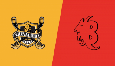 Replay: Home - 2026 Levis vs Saint-Francois