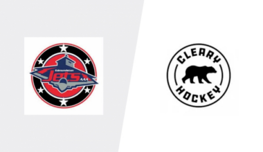 How to Watch: 2026 Edmundston Jets U10 vs Cleary Hockey U10