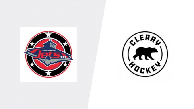 How to Watch: 2026 Edmundston Jets U10 vs Cleary Hockey U10
