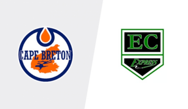 How to Watch: 2026 Cape Breton Oilers U10 vs Express U10