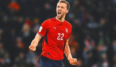 Czechia World Cup 2026 Schedule: Locations, Dates, Times