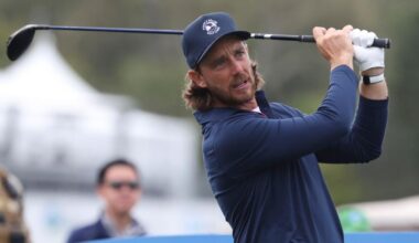 2026 Masters odds, bets, Friday predictions: Picks to win from 10,000 simulations