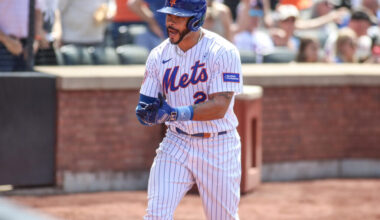 Mets Select Tommy Pham - MLB Trade Rumors