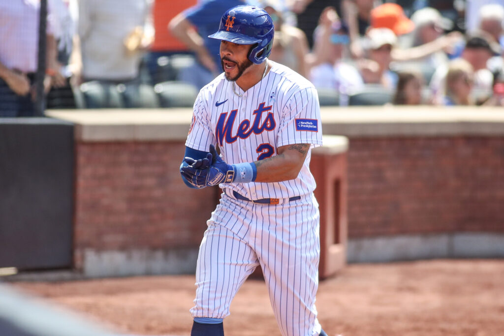 Mets Select Tommy Pham - MLB Trade Rumors
