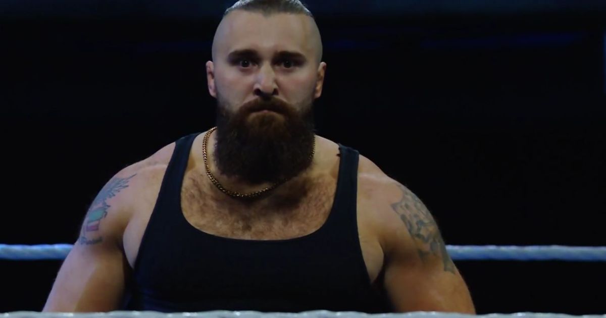 Tony D’Angelo Laid Out After Multiple Debuts On WWE NXT