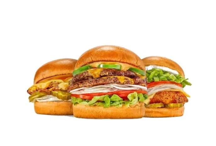 VIDEO: New smash burger joint now open in Brampton