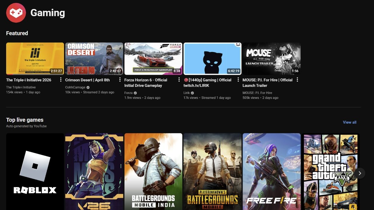 Top 5 Gaming Trends Shaping Esports And Player Engagement In 2026