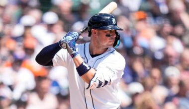 MLB picks: Tigers vs. Braves expert best bets features Spencer Torkelson