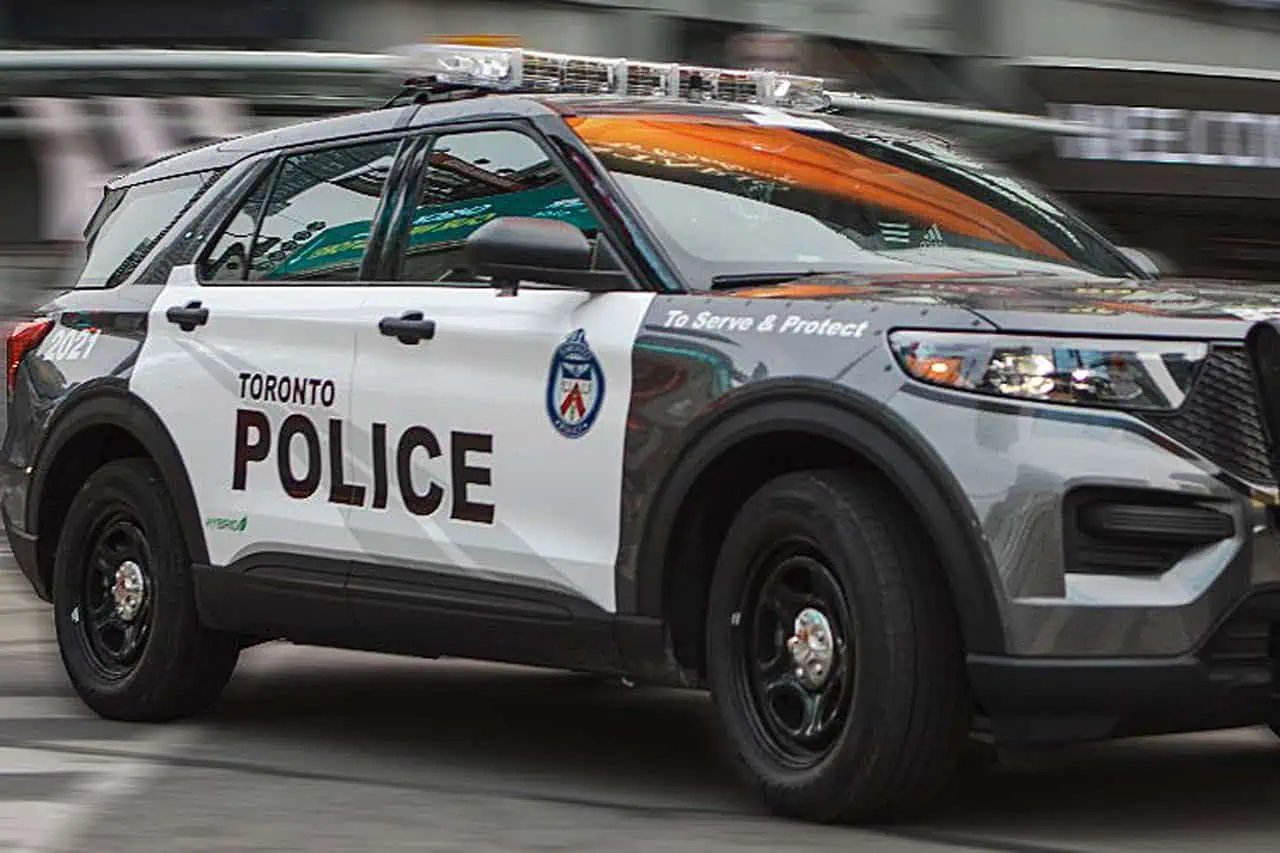 Hit-and-run crash that left pedestrian fighting for life leads to charges for Brampton man