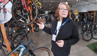 The Hottest Trend in Cycling: Gravel Bikes