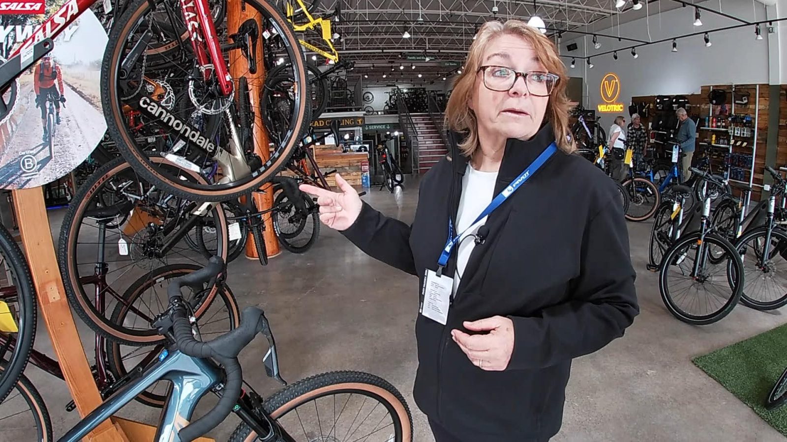 The Hottest Trend in Cycling: Gravel Bikes