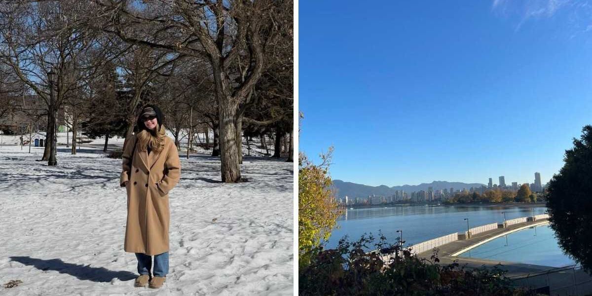 I ranked Canadian cities on how long I'd survive living there and one didn't last 24 hours