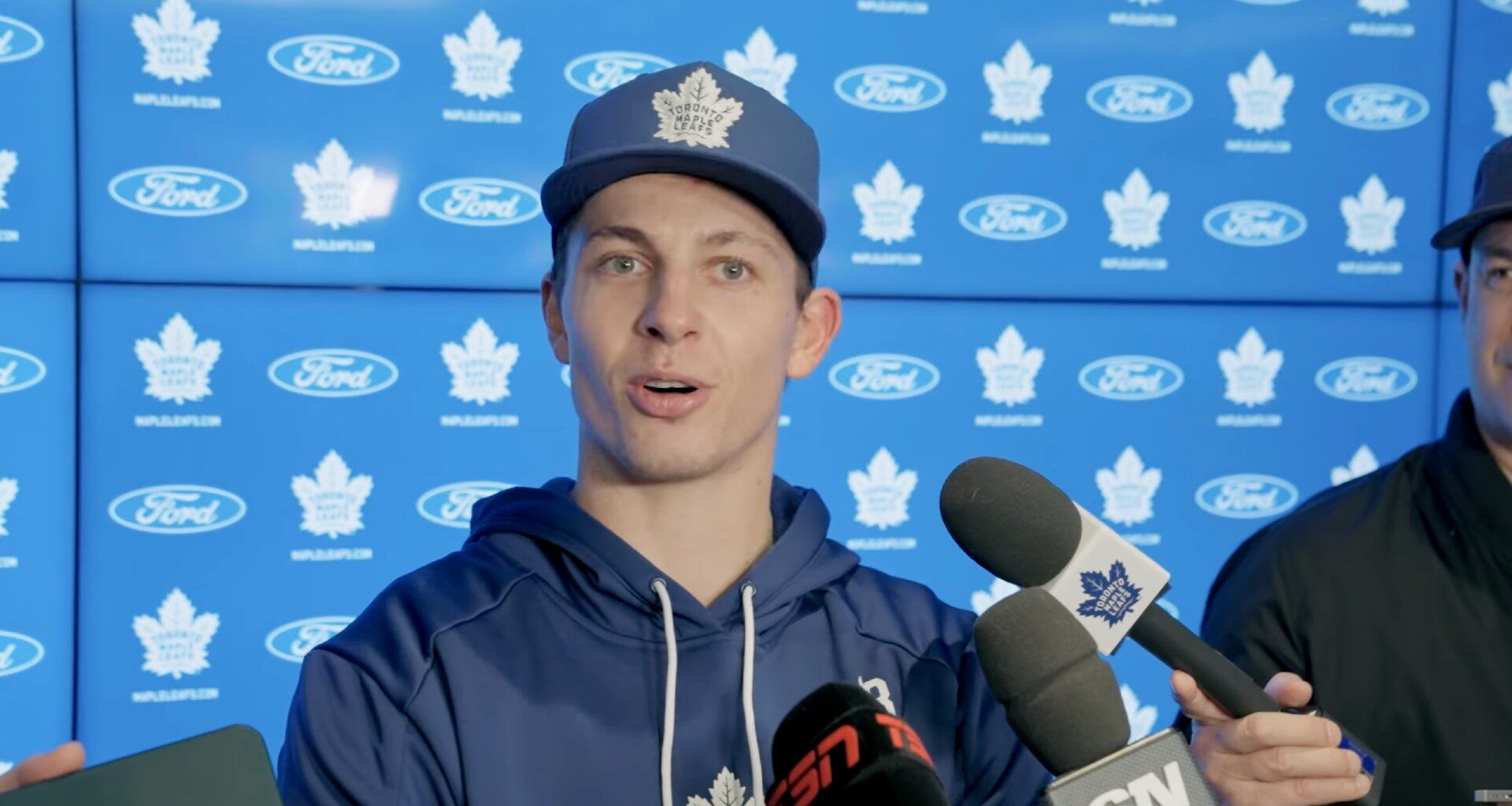 "I've played for multiple teams, so I can compare... You are not treated that well across the league in many spots, if any"