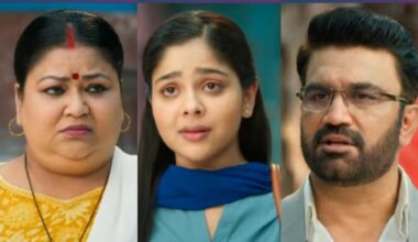 Tumm Se Tumm Tak Written Update 24 April 2026: Arya Vows To Win Pushpa’s Trust, Jhende Brings Shocking News On Anu 995259