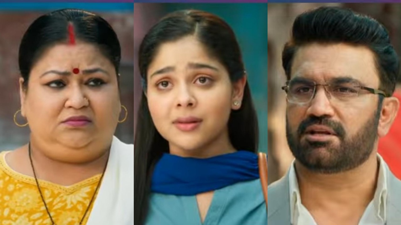 Tumm Se Tumm Tak Written Update 24 April 2026: Arya Vows To Win Pushpa’s Trust, Jhende Brings Shocking News On Anu 995259