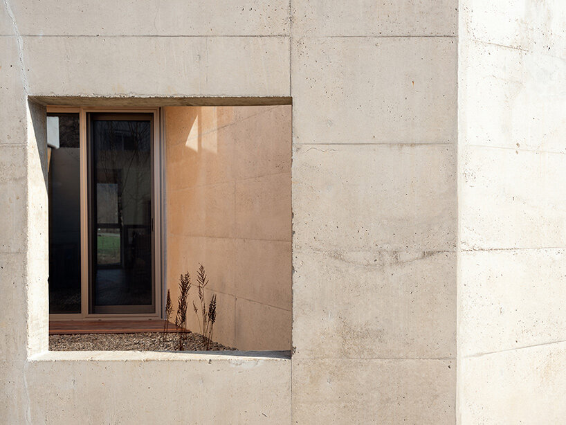 BRBB architects korea