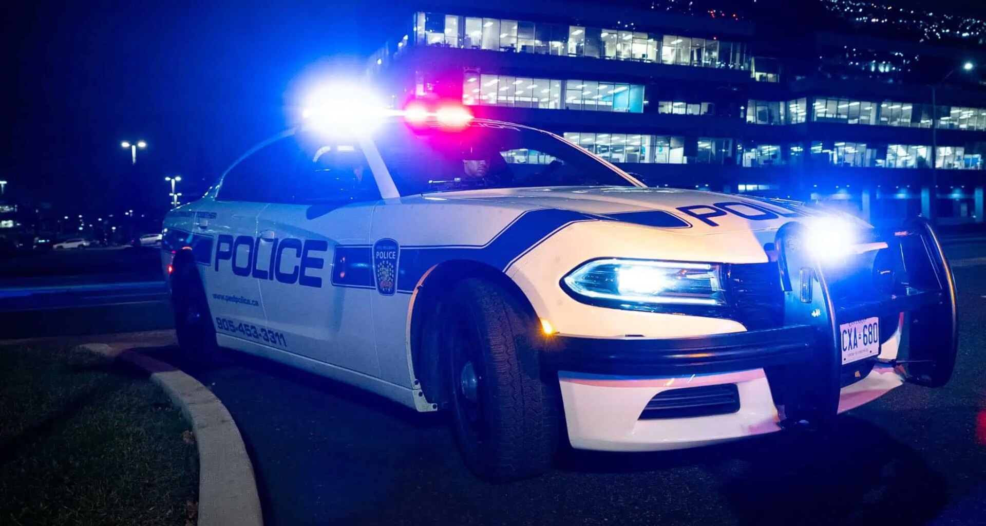 two teens hit mississauga