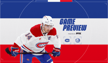 MTL@NYI: What you need to know
