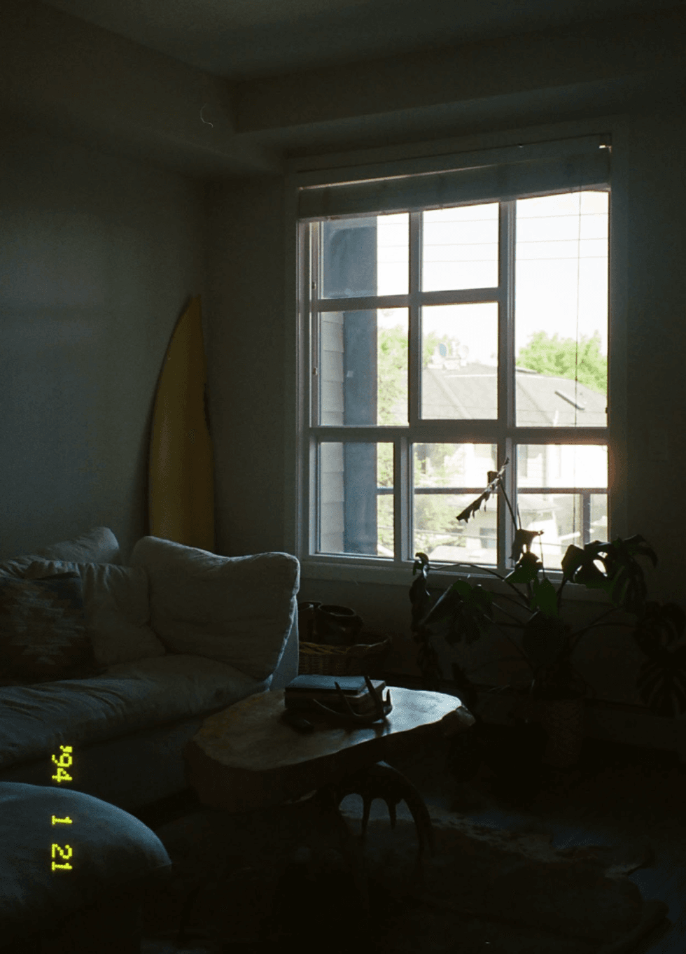 \u200bAn apartment