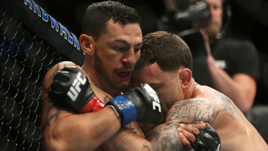 UFC 327: Cub Swanson vs. Nate Landwehr Predictions & Odds
