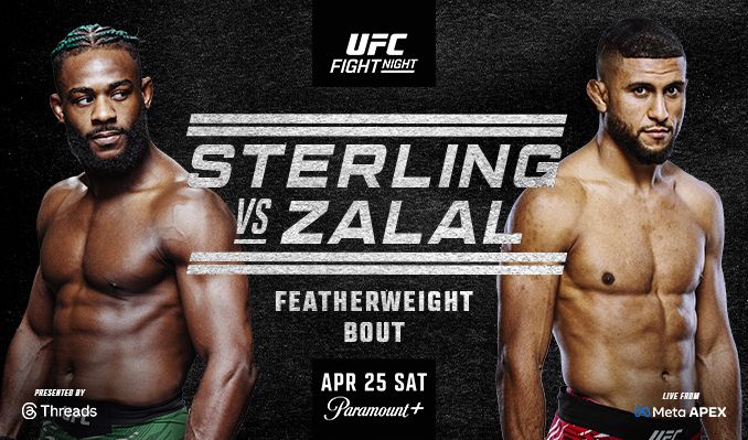 MMA Main Card Pick of the Week: UFC Vegas 116