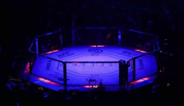 Find out Who Is the Highest Paid MMA Fighter in 2026 Here