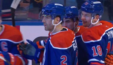 Savoie finishes the tic-tac-toe | NHL.com