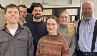 New Brunswick students collecting data for NASA as part of Artemis II mission - New Brunswick