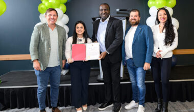 New Brampton commercial kitchen offers food entrepreneurs a place to grow