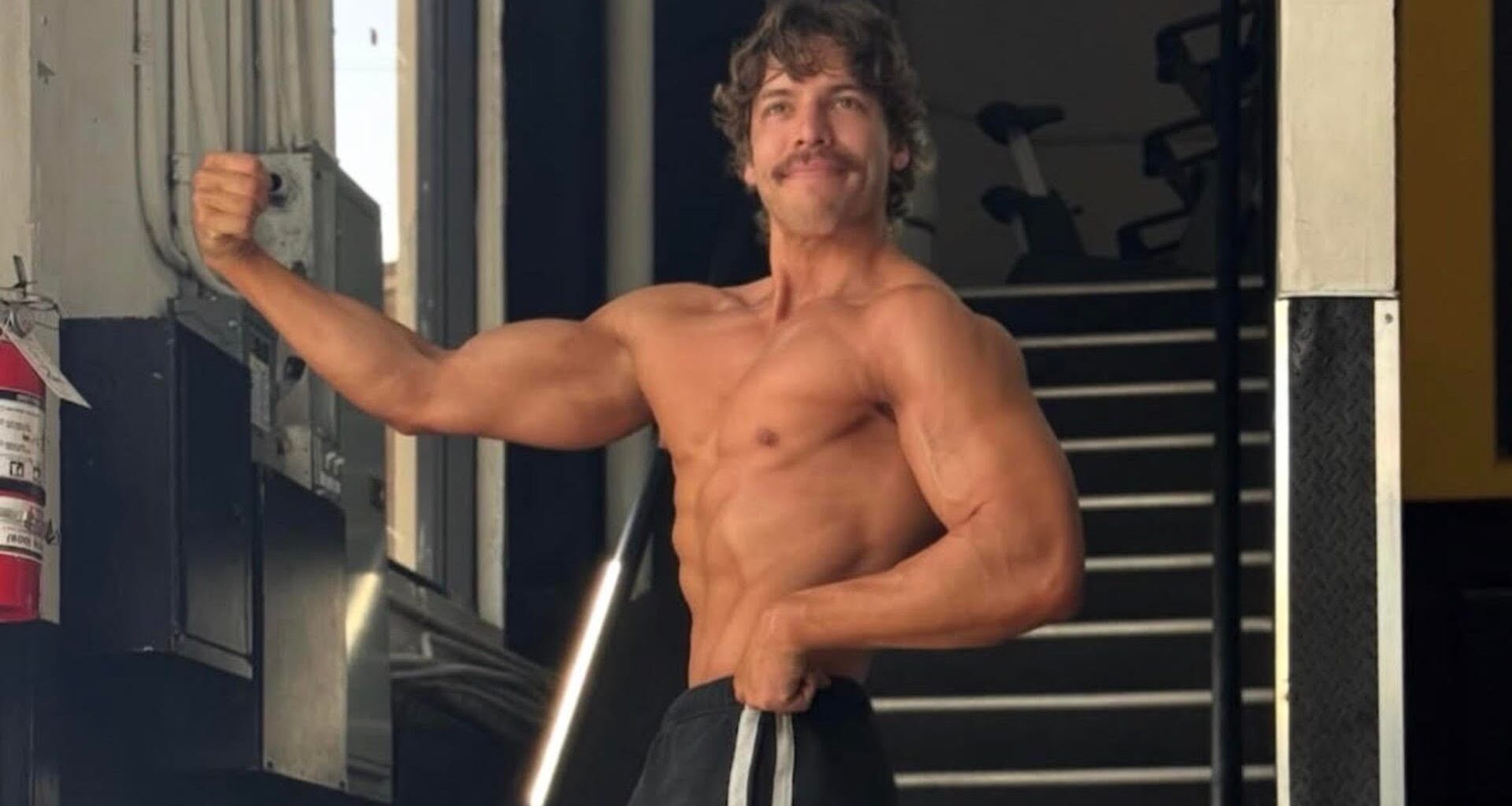 Greg Patuto