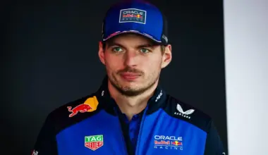 Martin Brundle says ‘go or stop talking’