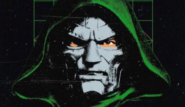 Doomsday Leaked Photos Reveal Doctor Doom, Steve Rogers, X-Men, Fantastic Four, More
