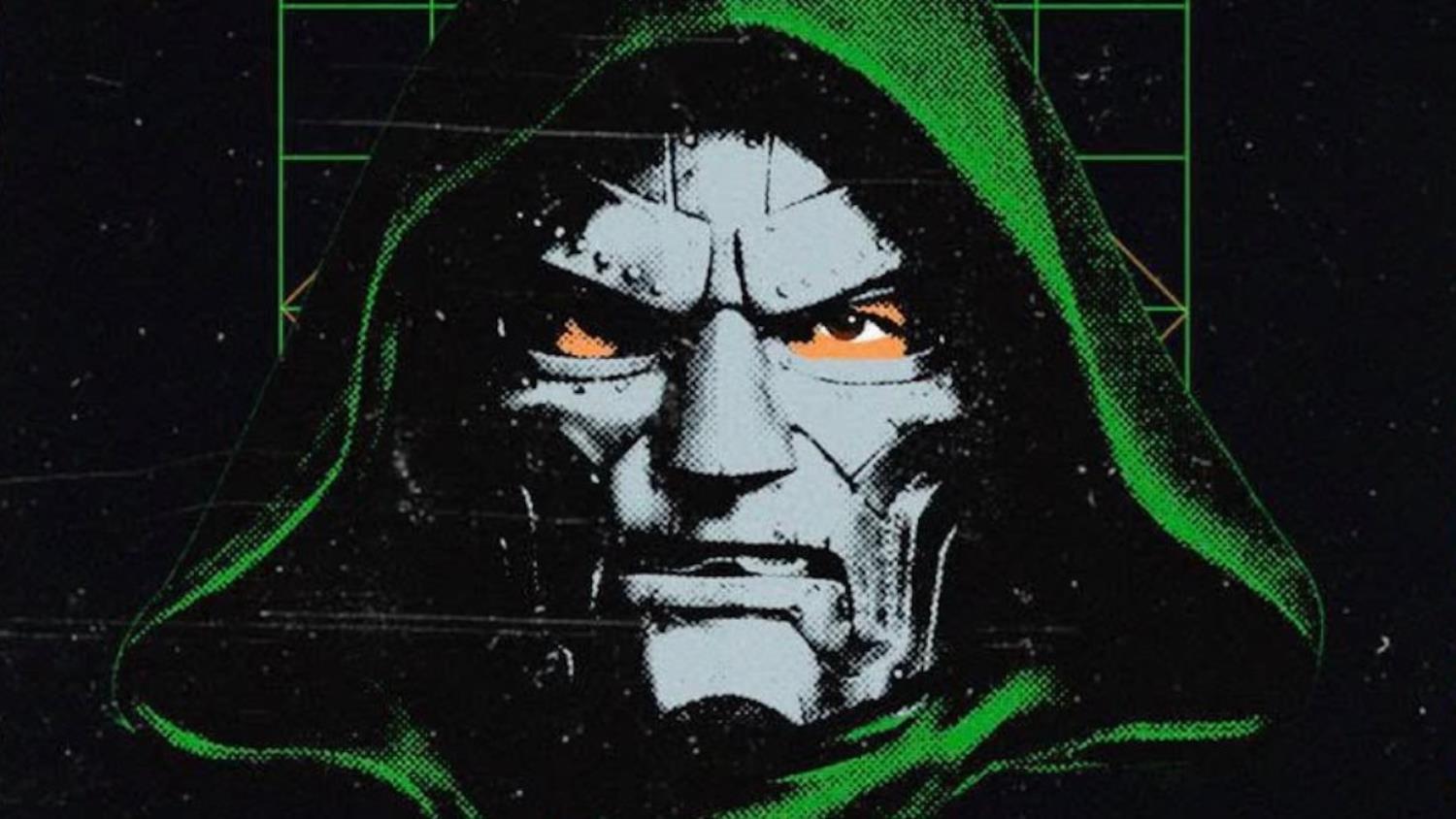 Doomsday Leaked Photos Reveal Doctor Doom, Steve Rogers, X-Men, Fantastic Four, More