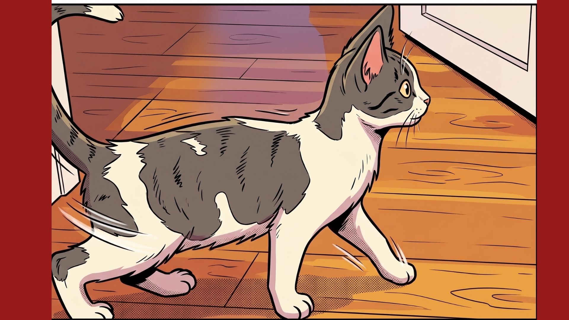 cat