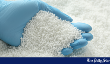 Govt to buy 200,000 tonnes of urea amid Hormuz crisis