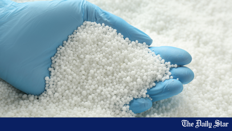 Govt to buy 200,000 tonnes of urea amid Hormuz crisis