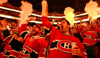 Canadiens ‘ready’ for more Stanley Cup Playoff hockey in Montreal