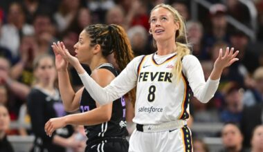 Sophie Cunningham to join USA Sports broadcast team for WNBA games