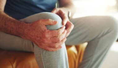 How ultra-processed foods may damage your muscles