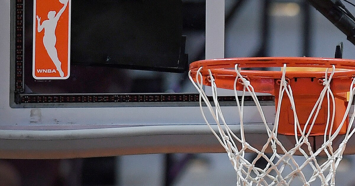 WNBA approves expansion teams in Cleveland, Detroit, Philadelphia