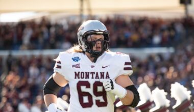 Ex-Montana OL Cannon Panfiloff signs CFL contract with Montreal Alouettes
