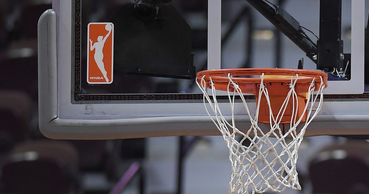 WNBA formally approves expansion in Detroit, play set to begin in 2029