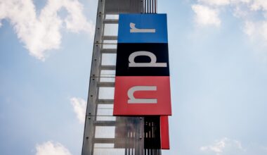 NPR and PBS defunding - LAist