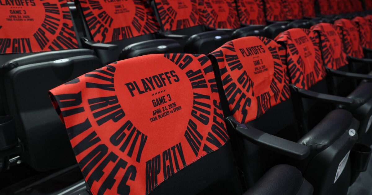 Stephon Castle, Wemby-less Spurs snag series edge against Blazers