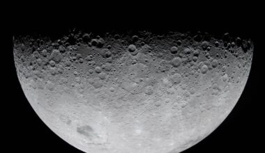 'Moon joy' at all-time high as Artemis II makes its journey home